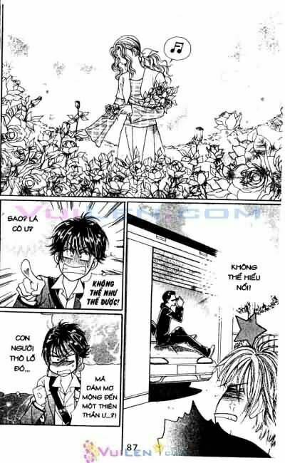 Devilman - Chương 4