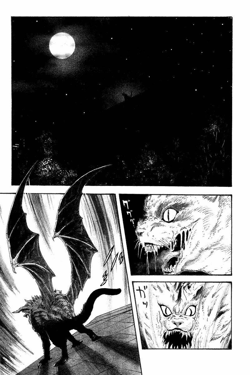 Devilman - Chương 5