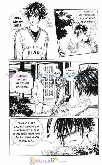 Devilman - Chương 6