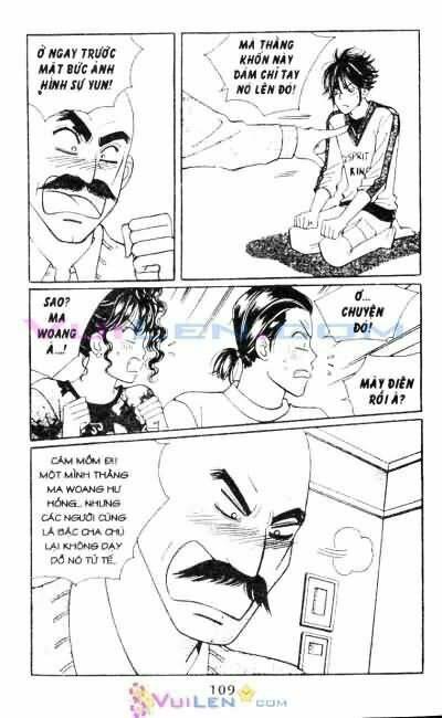 Devilman - Chương 6