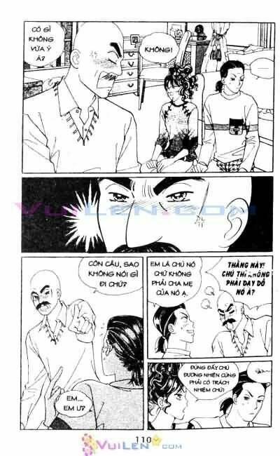 Devilman - Chương 6