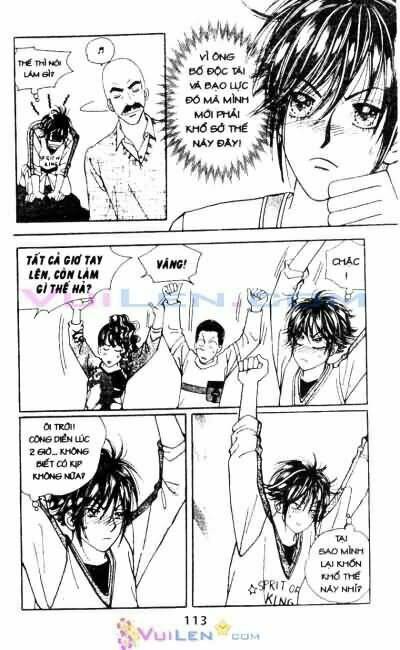 Devilman - Chương 6