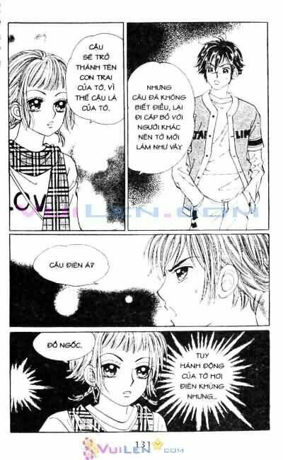 Devilman - Chương 6