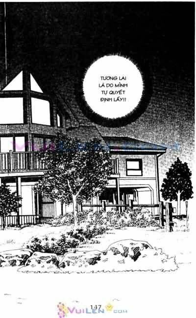 Devilman - Chương 6