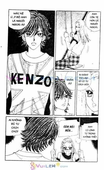 Devilman - Chương 6