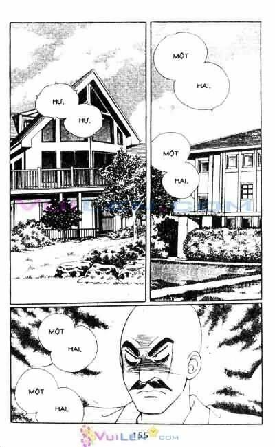 Devilman - Chương 6