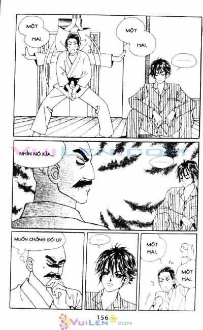 Devilman - Chương 6