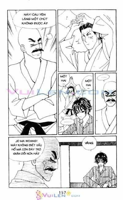 Devilman - Chương 6