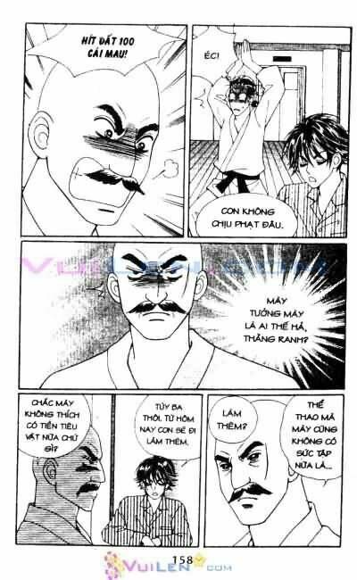Devilman - Chương 6