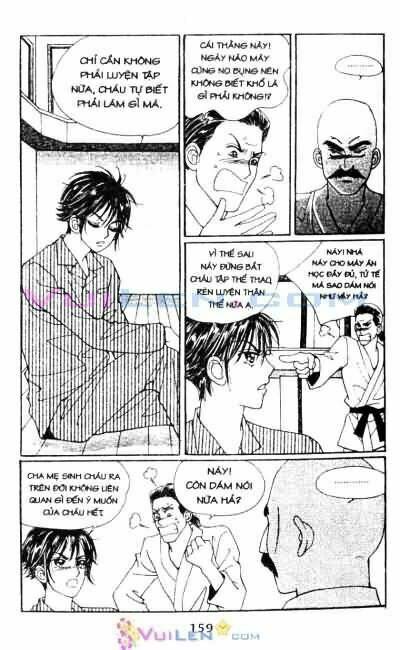 Devilman - Chương 6