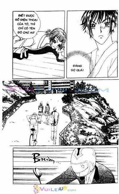 Devilman - Chương 6