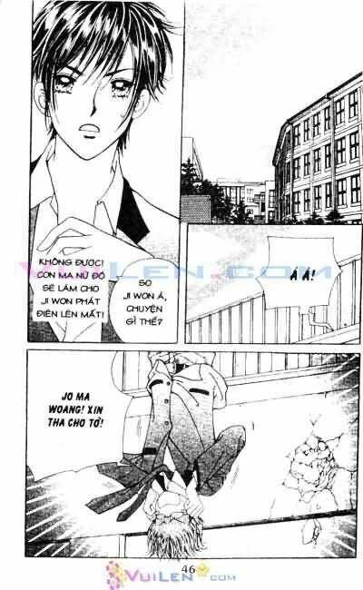 Devilman - Chương 6