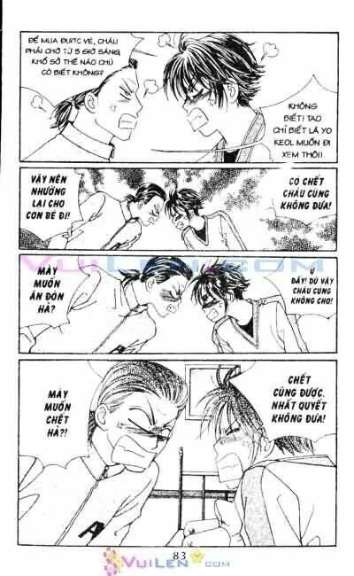 Devilman - Chương 6