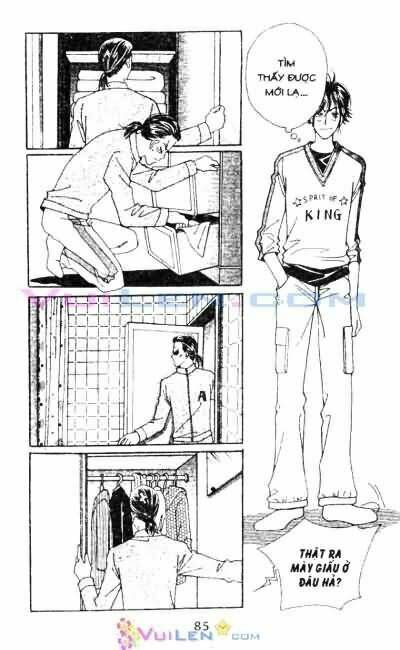 Devilman - Chương 6