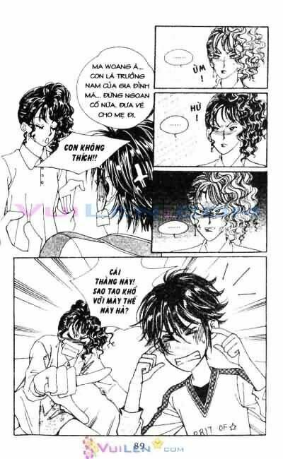 Devilman - Chương 6