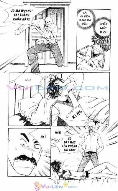 Devilman - Chương 6