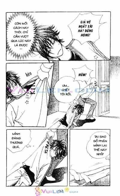 Devilman - Chương 6