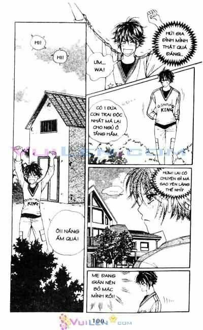 Devilman - Chương 6