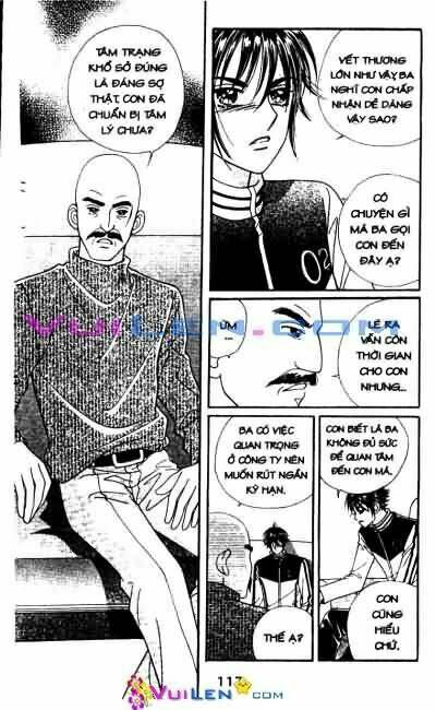 Devilman - Chương 7