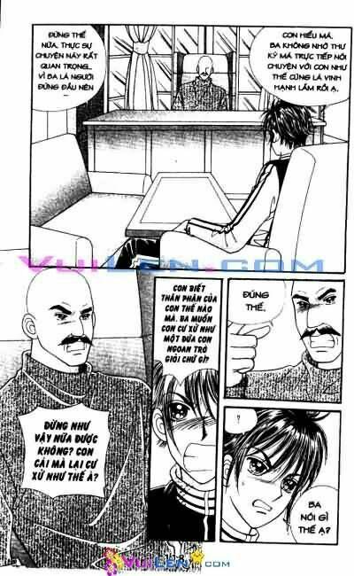 Devilman - Chương 7