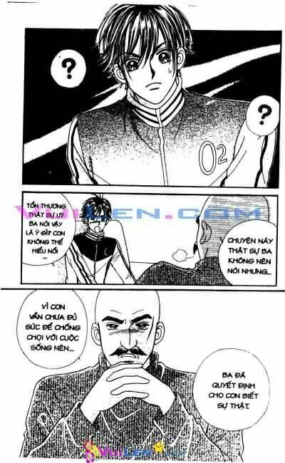 Devilman - Chương 7