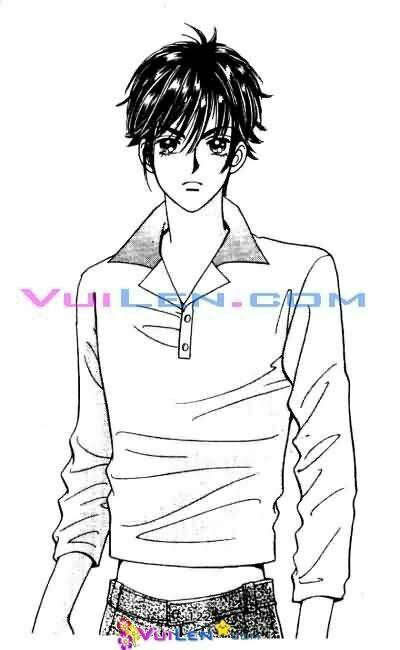 Devilman - Chương 7