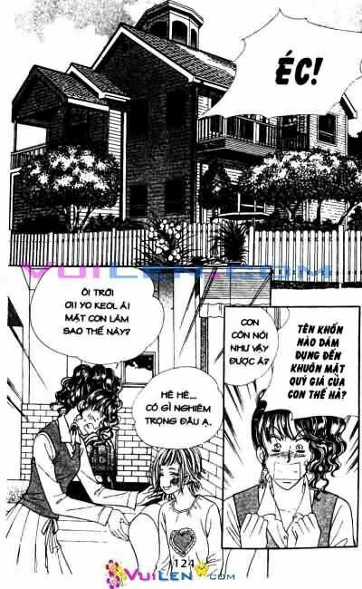 Devilman - Chương 7