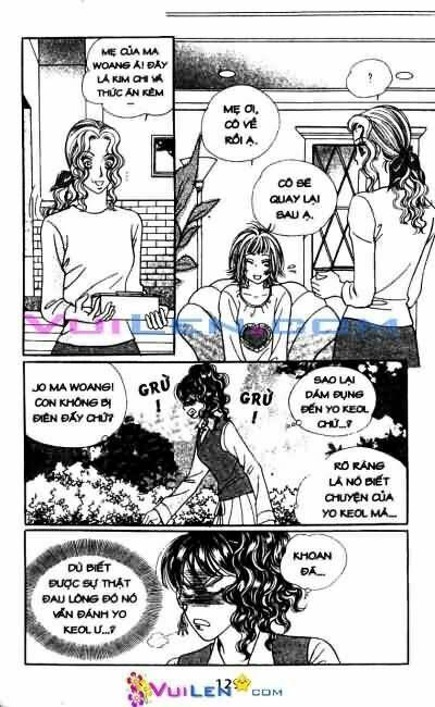 Devilman - Chương 7
