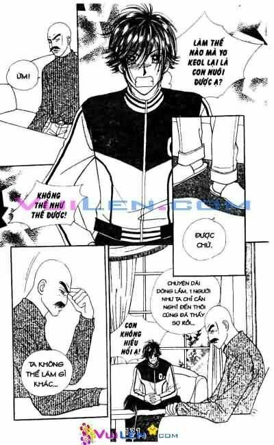 Devilman - Chương 7