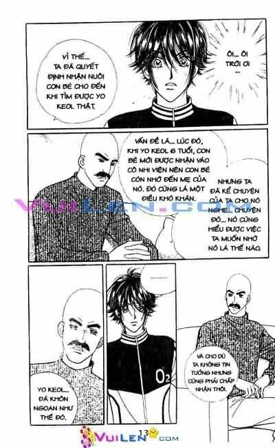 Devilman - Chương 7