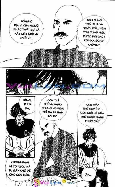 Devilman - Chương 7