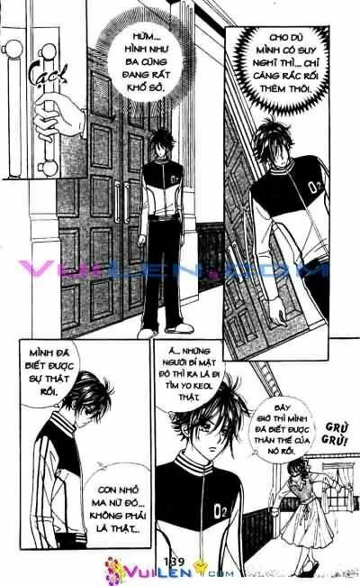 Devilman - Chương 7