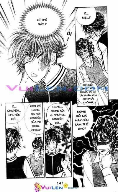 Devilman - Chương 7