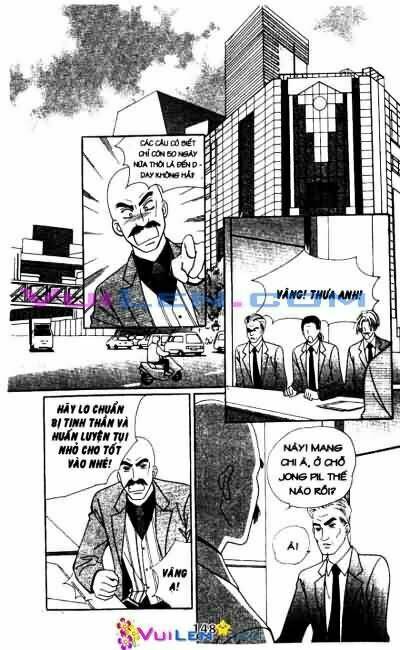 Devilman - Chương 7