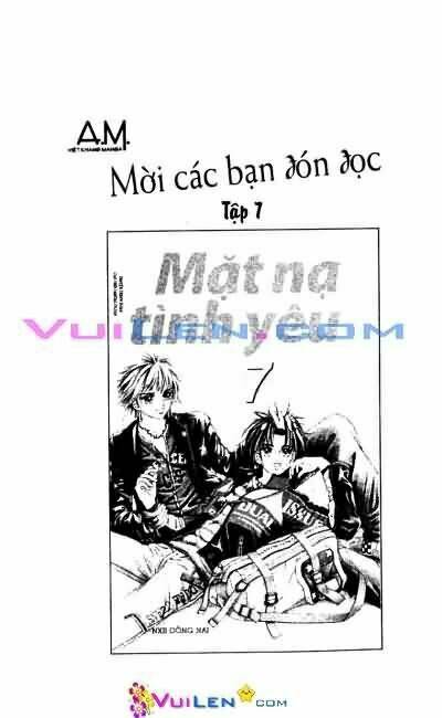 Devilman - Chương 7