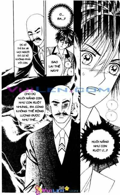Devilman - Chương 7
