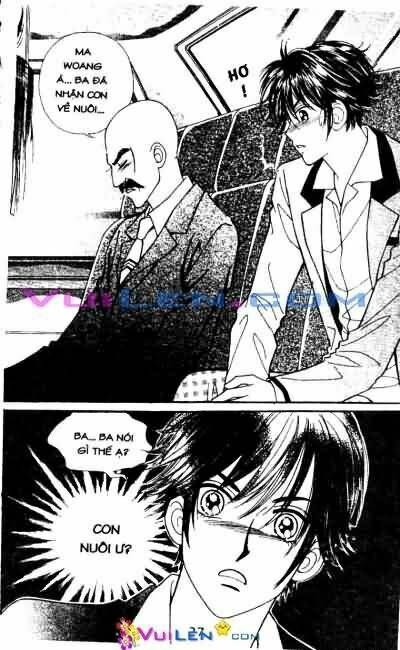 Devilman - Chương 7