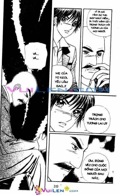 Devilman - Chương 7