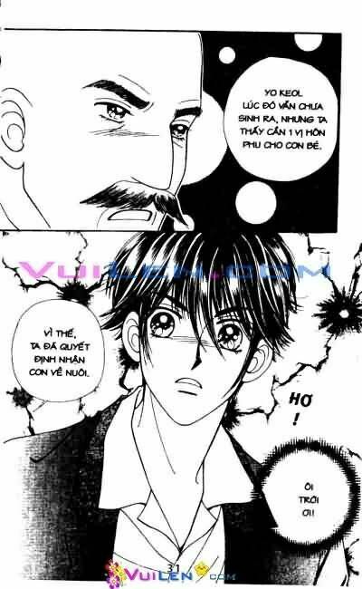 Devilman - Chương 7