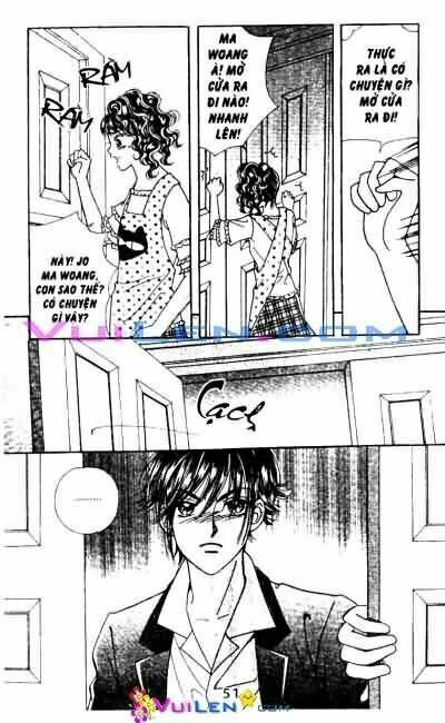 Devilman - Chương 7