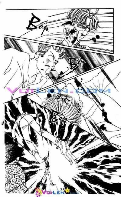 Devilman - Chương 7