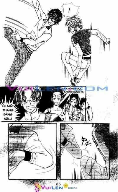 Devilman - Chương 7