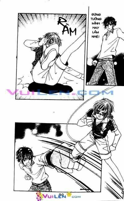 Devilman - Chương 7