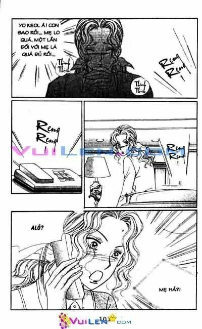 Devilman - Chương 8