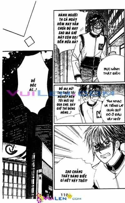 Devilman - Chương 8