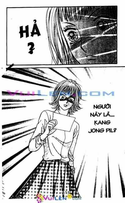 Devilman - Chương 8