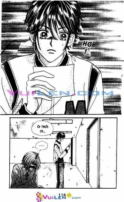 Devilman - Chương 8