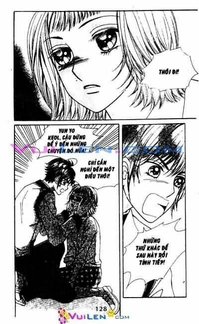 Devilman - Chương 8