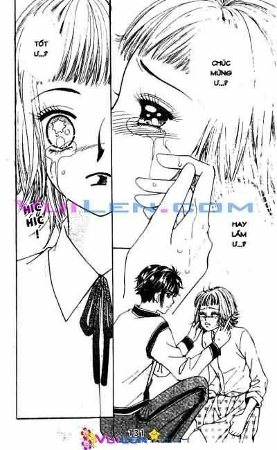 Devilman - Chương 8