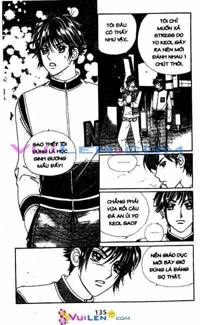 Devilman - Chương 8
